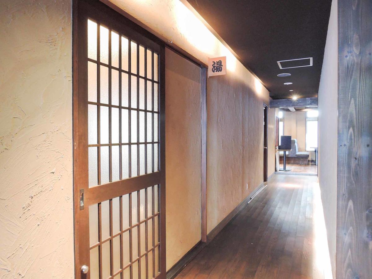 Tosu Hotel Komatsusou Extérieur photo