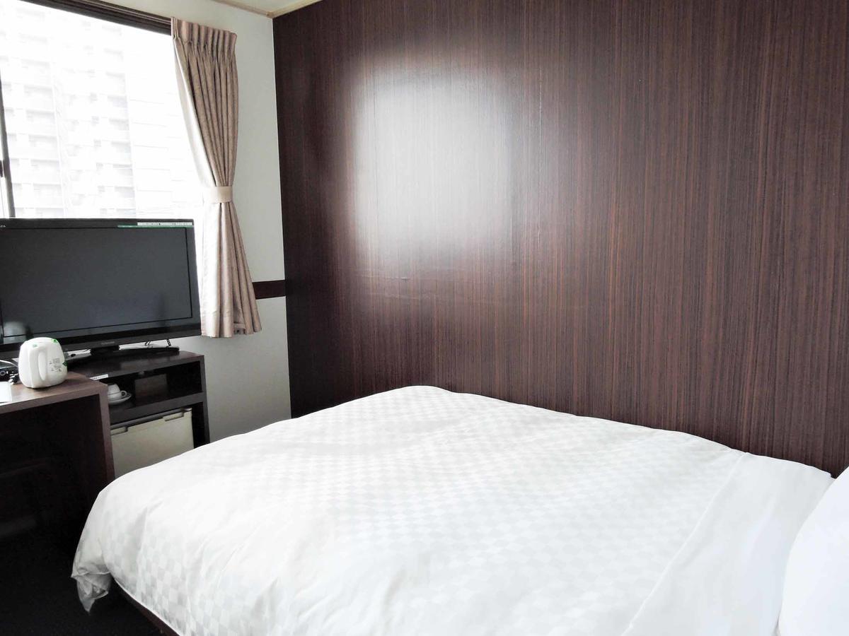 Tosu Hotel Komatsusou Extérieur photo