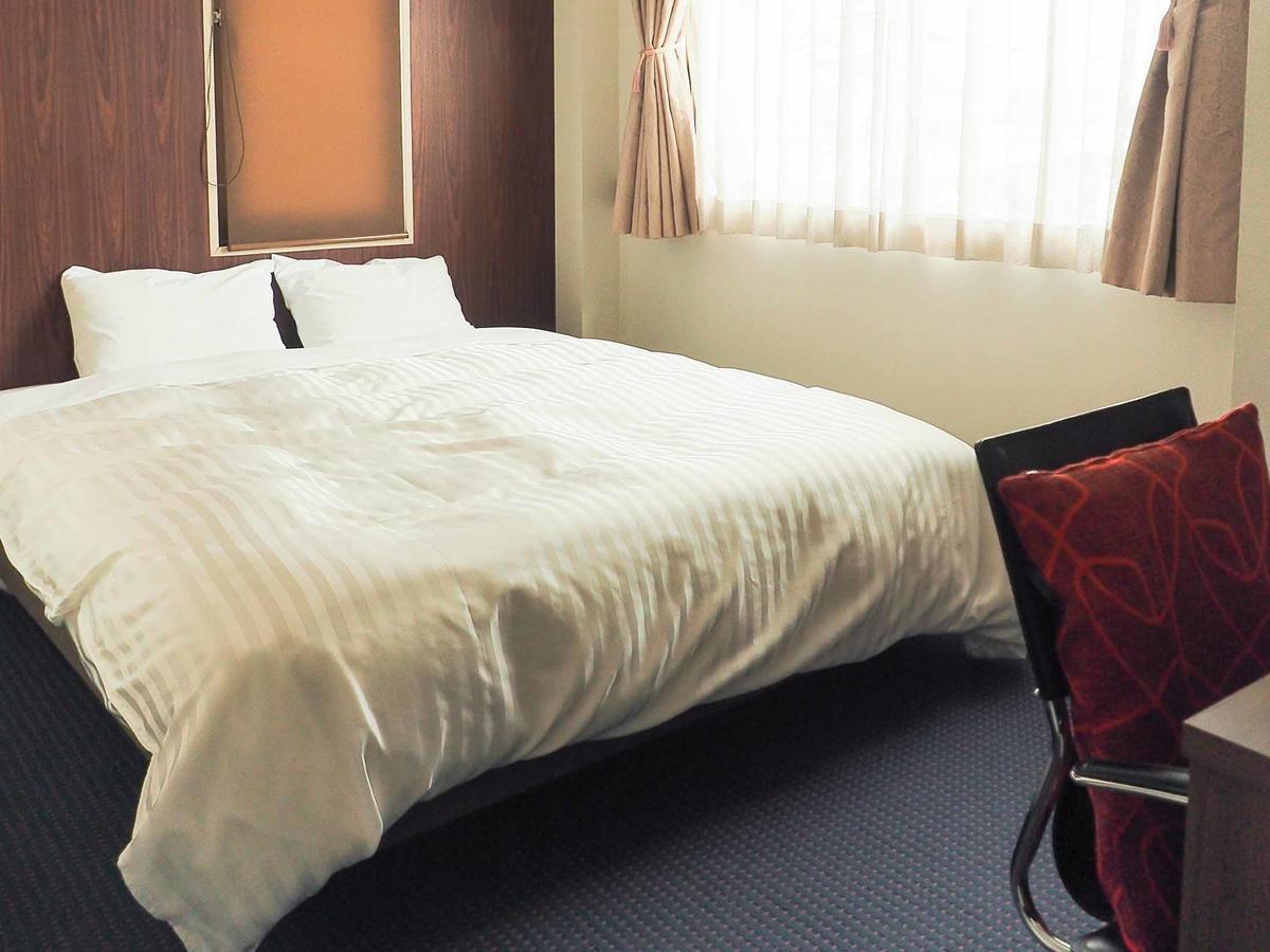 Tosu Hotel Komatsusou Extérieur photo