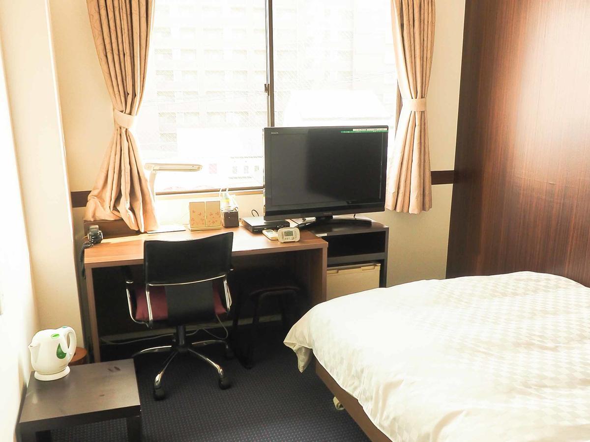 Tosu Hotel Komatsusou Extérieur photo