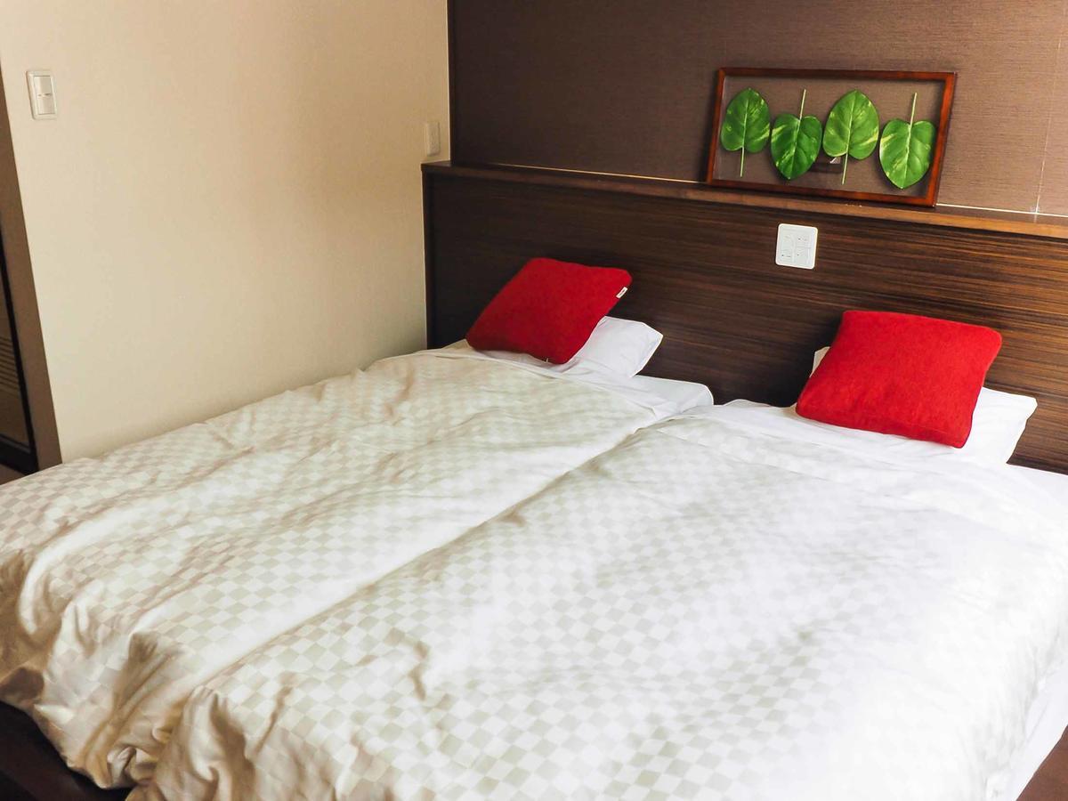 Tosu Hotel Komatsusou Extérieur photo