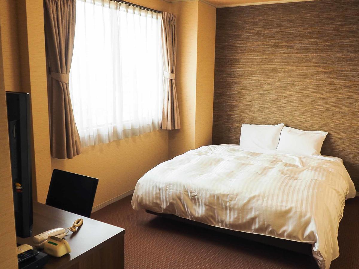 Tosu Hotel Komatsusou Extérieur photo