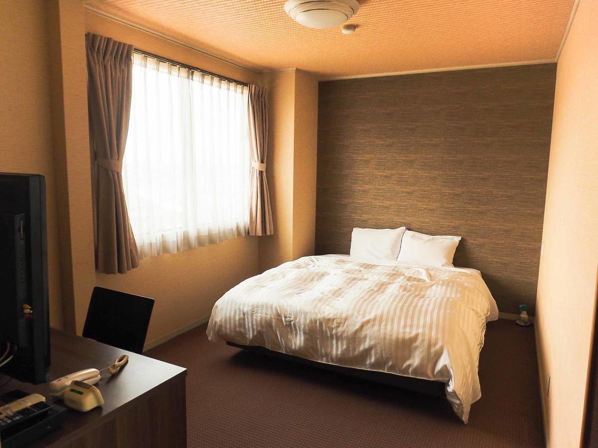 Tosu Hotel Komatsusou Extérieur photo
