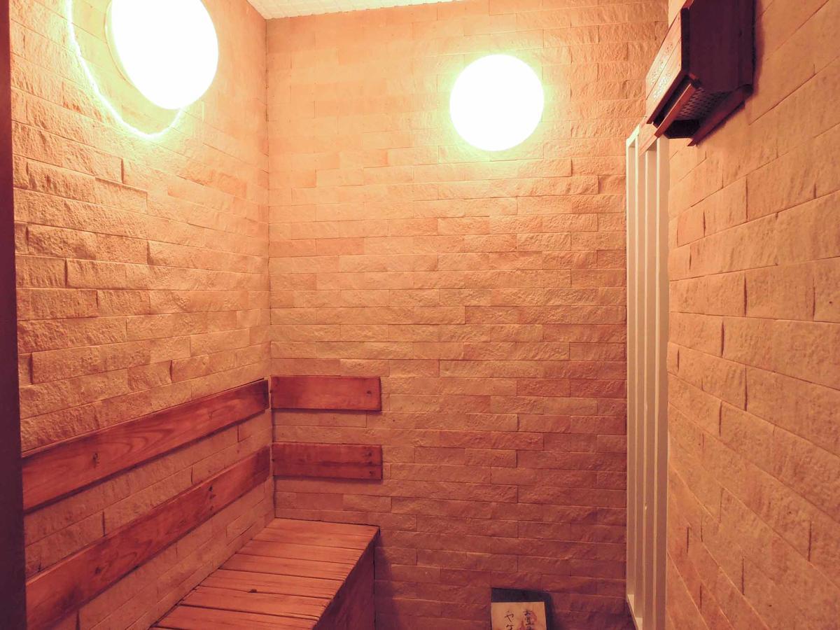 Tosu Hotel Komatsusou Extérieur photo