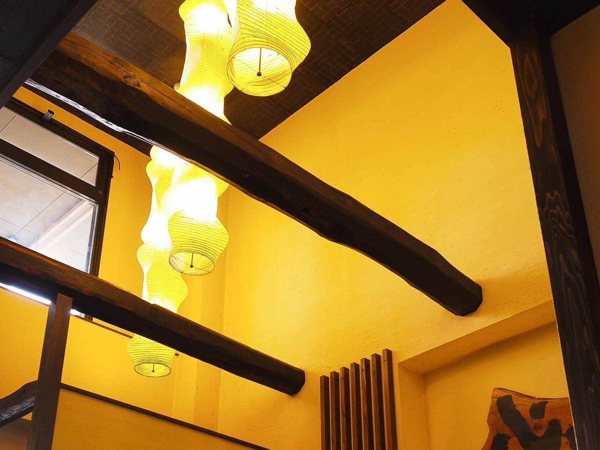Tosu Hotel Komatsusou Extérieur photo