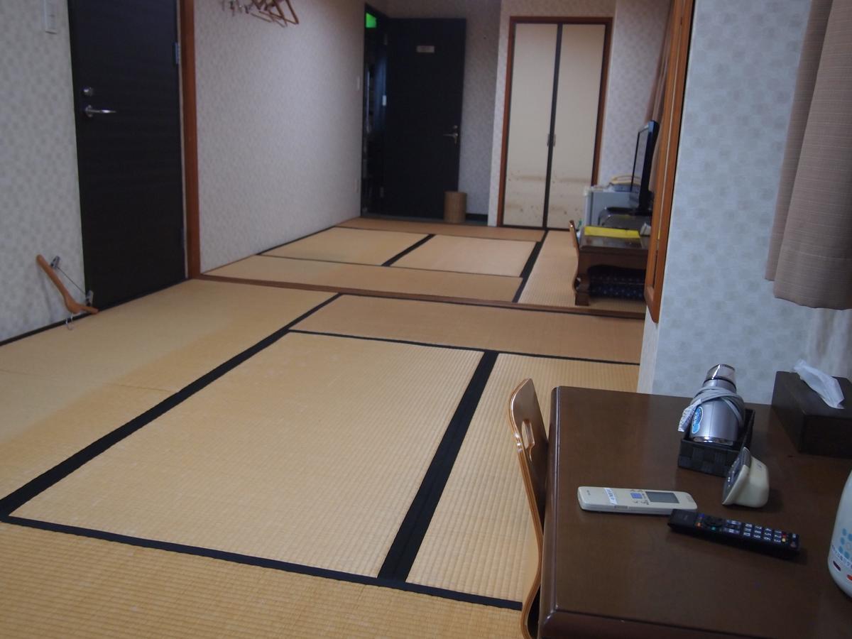 Tosu Hotel Komatsusou Extérieur photo