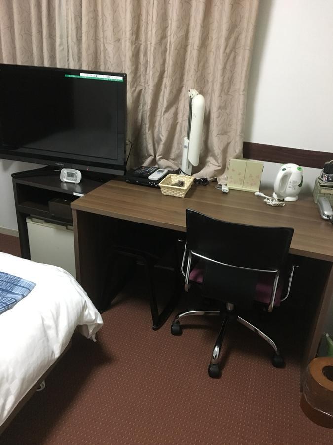 Tosu Hotel Komatsusou Extérieur photo