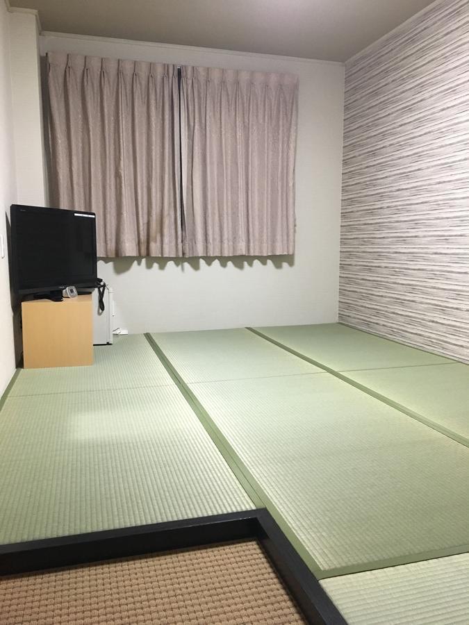 Tosu Hotel Komatsusou Extérieur photo