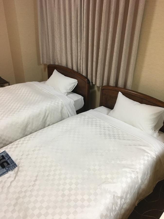 Tosu Hotel Komatsusou Extérieur photo