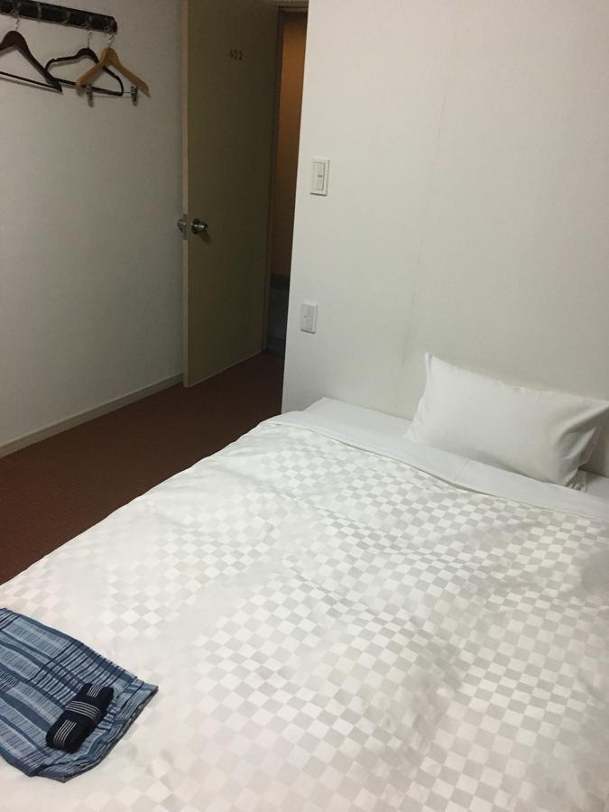 Tosu Hotel Komatsusou Extérieur photo